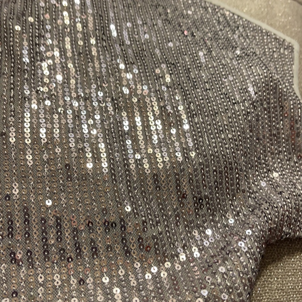 Nwt Sequence Top - image 7